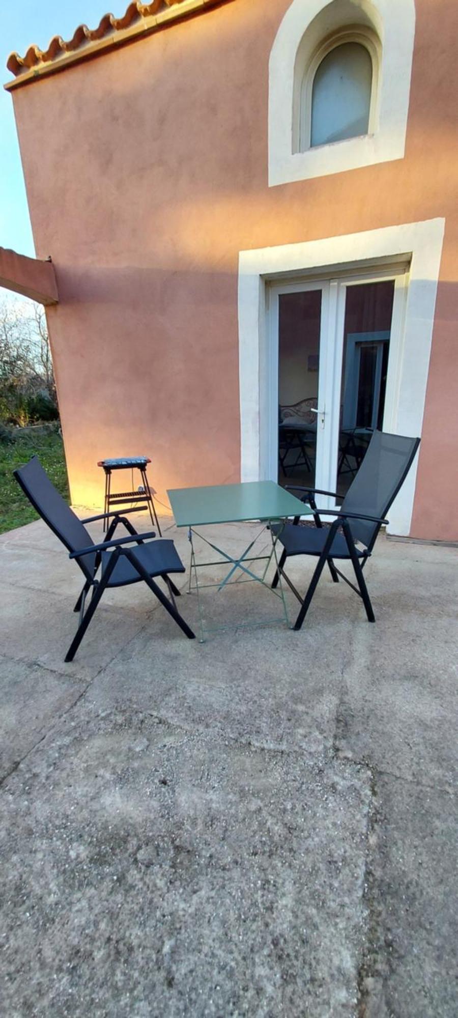 Le Barcares Maison Pour 3 Personnes Casa Para 3 Personas House For 3 People Exteriör bild