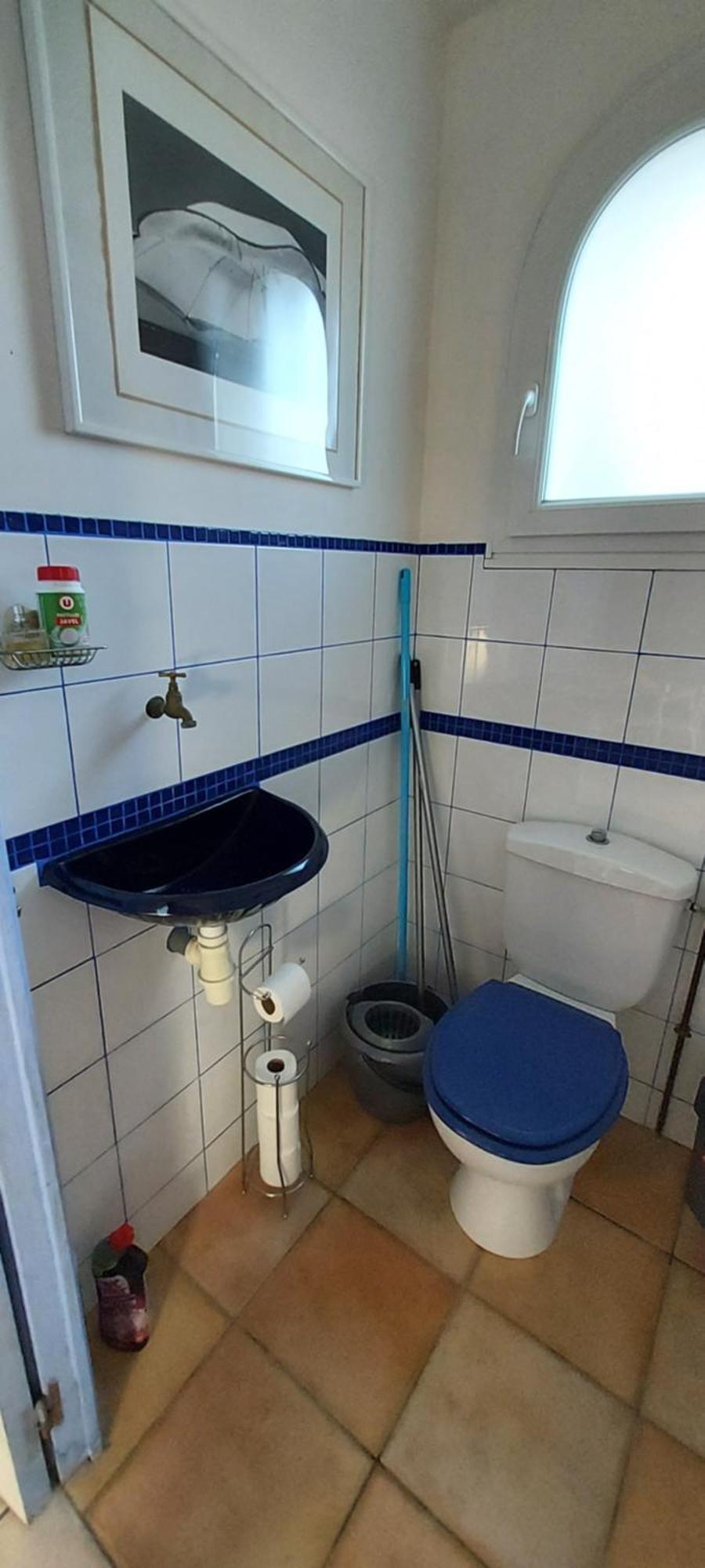 Le Barcares Maison Pour 3 Personnes Casa Para 3 Personas House For 3 People Exteriör bild