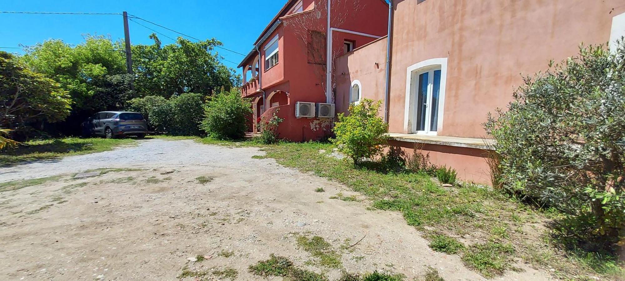 Le Barcares Maison Pour 3 Personnes Casa Para 3 Personas House For 3 People Exteriör bild